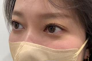 パリジェンヌラッシュリフト 