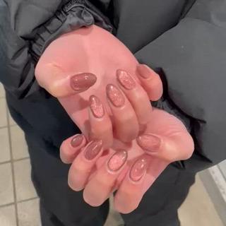 最近入ったフラッシュマグです