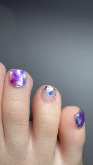 ネイル KUON 野澤 実加のネイルデザイン