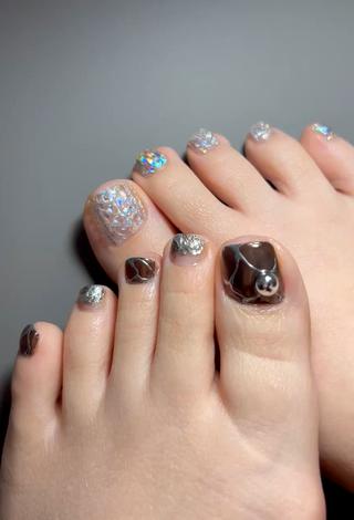 ネイル KUON 野澤 実加のネイルデザイン