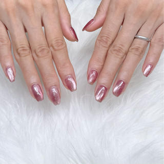 ネイル Lemonail _mkのネイルデザイン