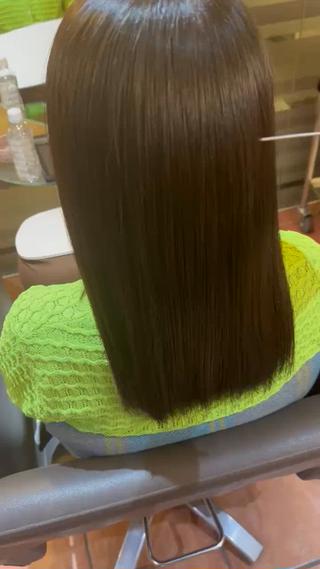 セミロング 🌸髪質改善🌸 Shuhei🗝♠のヘアスタイル