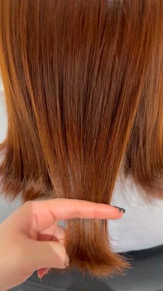 ブラッドオレンジ

ツヤツヤサラサラになりたい方は是非お待ちしております 