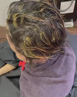 #メンズスタイル #ブリーチメッシュ #3dカラー #tintbar #酸熱トリートメント #伊勢崎市美容室 #伊勢崎 #オージュア #addicthy #aujua #エヌドット #ダブルカラー #メンズパーマ #ラベンダーピンク #ティントバー #ピンク #ピラミンゴカラー #ブリーチカラー #ブリーチ #ブリーチ１回 #add9 #アドナインス#ピンクカラー #태슬컷　#ハイライト 