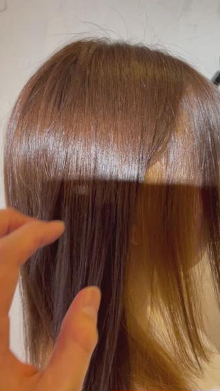 #カラー #tintbar #ブリーチ #韓国風ヘア #韓国ヘア #酸熱トリートメント #伊勢崎市美容室 #伊勢崎 #オージュア #addicthy #aujua #エヌドット  #ティントバー #ミストバング  #オージュアサロン #フレーミングカラー #シルバーアッシュ #シルバーグレージュ #グレーアッシュ #シルバー #インナーカラー 　#add9 #アドナインス　#ヘアカラー #トレンドカラー 