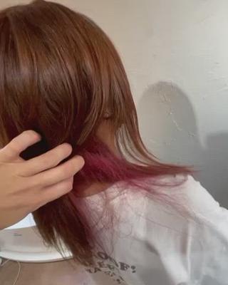 #メンズスタイル #メタリックアッシュ #グレー #tintbar #酸熱トリートメント #伊勢崎市美容室 #伊勢崎 #オージュア #addicthy #aujua #エヌドット #ダブルカラー #メンズパーマ #ラベンダーピンク #ティントバー #ピンク #ピラミンゴカラー #ブリーチカラー #ブリーチ #ブリーチ１回 #add9 #アドナインス#ピンクカラー #태슬컷 