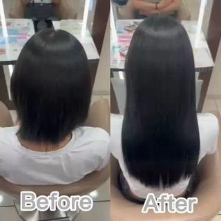 【️先着3名様限定️】エクステ80本付け放題馴染ませカット* :ﾟ

【料金】
通常価格22,220円 → 【17,600円】

ボブの方には120本付け放題 28,500円〜がオススメです


【時間】
平日8:00~19:00 土日8:00~10:00

【注意事項】
・モデル料金の為エクステお直し、返金は行っておりません
・エクステオフは別料金を頂いております！
・ピンやゴムを使うヘアセットは別途¥2,200頂きます。

#エクステ #カラーモデル募集 #カラエク 