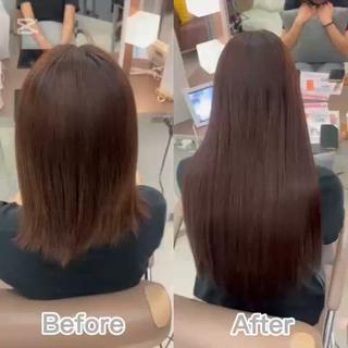 【️先着3名様限定️】エクステ80本付け放題馴染ませカット* :ﾟ

【料金】
通常価格22,220円 → 【19,000円】

エクステ技術向上のためモデル価額でやらせて頂いております。

モデル様のため、お待たせしてしまう場合がございますのでお時間に余裕を持ってのご来店お願い致します️

【時間】
平日8:00~19:00 
土日8:00~10:00

【注意事項】
・モデル料金の為エクステお直し、返金は行っておりません
・エクステオフは別料金を頂いております！
・ピンやゴムを使うヘアセットは別途¥2,200頂きます。

#エクステ #カラエク 