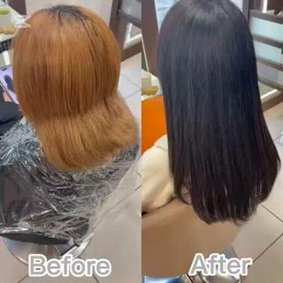 【️カラーシールエクステ80本付け放題】
残り1名様限定価格！！

エクステの技術向上のためモデル価格でご案内させて頂いています！

¥21,175~

エクステつけてKawaE更新️



#シールエクステ #横浜エクステ #横浜シールエクステ 