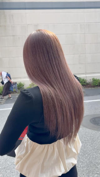 #シールエクステ　 