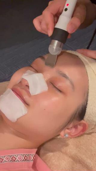 メンズ 楽福RAKUFUKU リンパマッサージのエステ・リラクイメージ