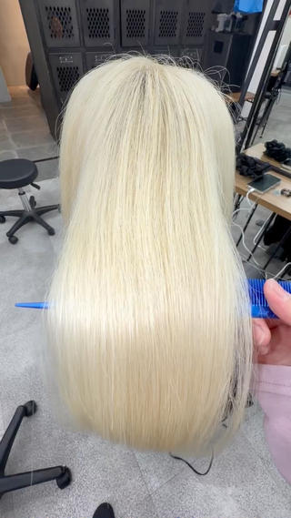 ロング ･*·̩͙꒰ঌ RIN໒꒱·̩͙⋆.のヘアスタイル