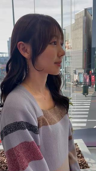 ロング カラー DECORA SORAN【本川越】所属・韓国/顔周り/ボブ/ ショート/大川陽太のヘアスタイル