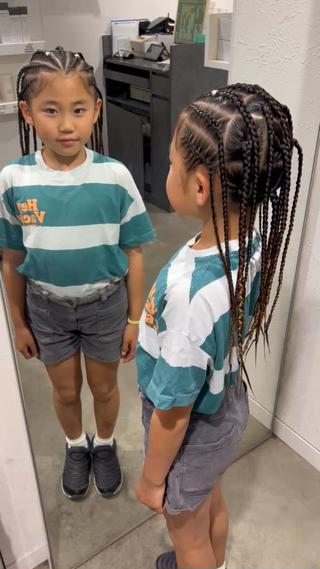 ダンスのイベント用に 