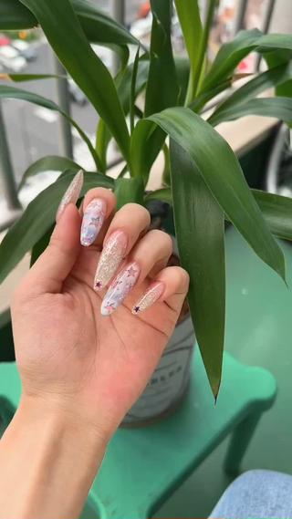 人気のある☆デザインも、エアブラシなら一瞬
※デザインはネイリストのお任せになります
#スカルプネイル
#スカルプチュア
#秋ネイル