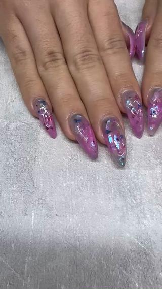 ネイル tener  nail  テネルネイル所属・テネルネイル tener nailのネイルデザイン