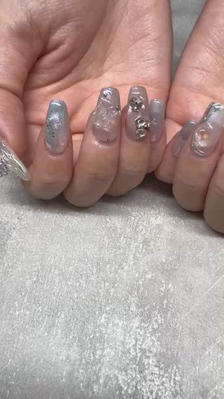 ネイル tener  nail  テネルネイル所属・テネルネイル tener nailのネイルデザイン