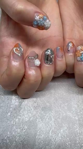 ネイル tener  nail  テネルネイル所属・テネルネイル tener nailのネイルデザイン