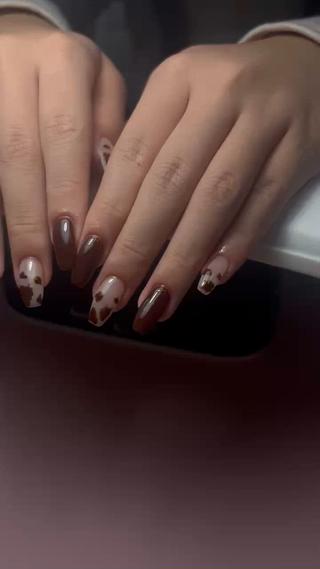 ネイル Nailsalon Lariaのネイルデザイン