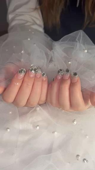 フラッシュネイル