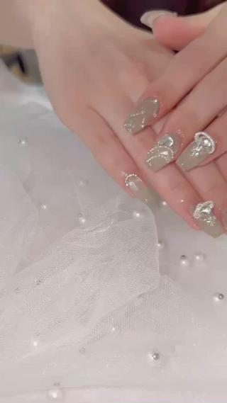 ネイル Nailsalon Lariaのネイルデザイン