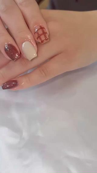 ネイル Nailsalon Lariaのネイルデザイン