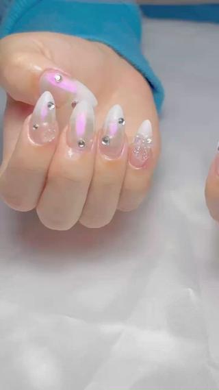ネイル Nailsalon Lariaのネイルデザイン