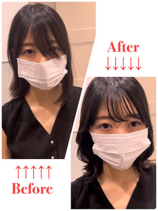 #前髪カット #顔まわり #前髪 #ロングヘア #パッツン前髪 #美容室　#美容師　#ボブ　#china #シースルーバング #tokyo #ginza #銀座美容室 #ショートボブ #前髪有り #トリートメント専門店 #韓国風ヘア #20代美容 #30代美容 #前髪セット #ツヤカラー #水素系トリートメント #2wayバング #シースルーバング#ultowa #2way前髪 #艶髪 
#髪質改善　#髪質改善トリートメント #髪質改善サロン
#ショートボブ　#ブリーチ　#暗髪　#グレージュ　#メンズカット 