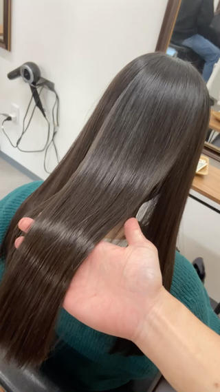 ロング カラー Grows  渋谷所属・💎艶髪❤︎髪質改善 💎YAMATO💎のヘアスタイル