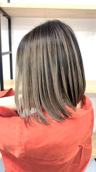 #インナーカラー #ダブルカラー #髪質改善 #ブリーチ #ハイライト #前髪 #ボブ #イルミナカラー #ケアブリーチ #カラー #ショート #ミディアム #セミロング #ロング #グラデーション #イヤリング #エアタッチ #バレイヤージュ #シャドールーツ #ハイライト #デザインカラー #トリートメント #スタイル #ヘアカラー #美容室 #心斎橋 #西心斎橋 #アメ村 #エクステ #デザインエクステ #シールエクステ #ピンク #ピンクベージュ #ラベージュ #ベージュ #アッシュ #ブロンド #オリーブ #ラベンダー #グレージュ #ミルクティー