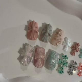 ネイル Luana所属・Luana nailのネイルデザイン