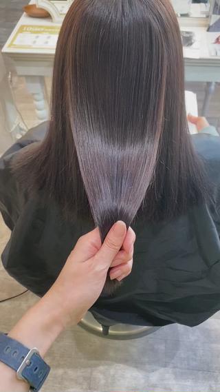 自分の髪じゃないみたい！な体験したい方
ぜひぜひぜひ来てください 