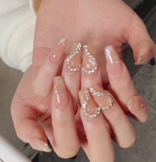 ネイル ナユキNA.YUKI 池袋店のネイルデザイン