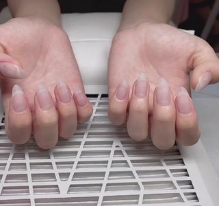 ネイル ナユキNA.YUKI 池袋店のネイルデザイン