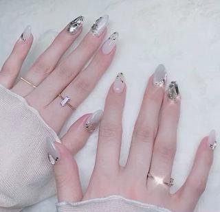 ネイル ナユキNA.YUKI 池袋店のネイルデザイン