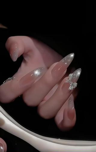 ネイル ナユキNA.YUKI 池袋店のネイルデザイン