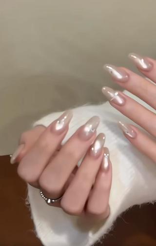 2月おすすめマグネットネイルデザイン
新規様限定【お試し体験コース】大人気マグネットコース4980
-----------------
#ネイル #池袋ネイルサロン #春ネイル#ワンホンネイル #マグネットネイル 
ピンク/春ネイル/夏ネイル/秋ネイル/冬ネイル/うるうるガラス玉/長さだし/韓國ネイル/中華ネイル/桜/フレンチ/ベビーブーマー/ハート/リボン/ちゅるん/大人っぽい/チップ/スカルプ/ワンカラー/グラテーション/上品ネイル/ピクシー/キルティング/ツイートネイル/キラキラネイル/可愛いネイル/水光ネイル/パール/いちご/チークネイル/ホロ/ドット/オーロラネイル 