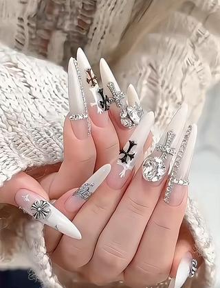 ネイル ナユキNA.YUKI 池袋店のネイルデザイン