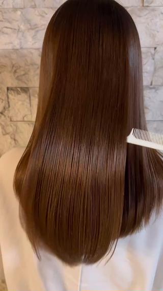 
普段からまとまる髪にしたいとお考えの方、
ご相談お待ちしております！ 