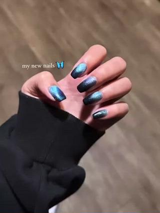 ネイル BNT nailsのネイルデザイン