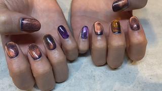 ネイル BNT nailsのネイルデザイン