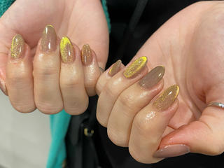 ネイル BNT nailsのネイルデザイン
