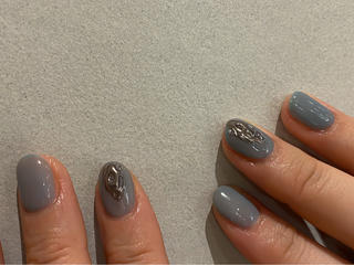 ネイル BNT nailsのネイルデザイン