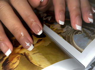 ネイル BNT nailsのネイルデザイン