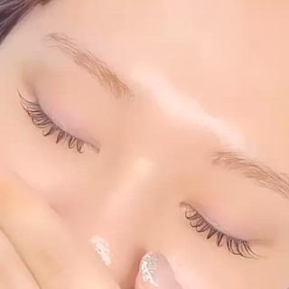 マツエク・マツパ chuna eyelashのマツエク・マツパデザイン