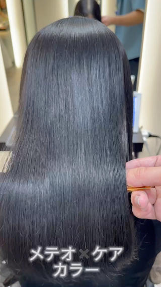 驚くほどの髪の艶が出せる唯一の髪質改善トリートメントになります！
池袋駅徒歩1分ほどの近さで利便性抜群のヘアサロン
髪質が劇的に変化します

何をやっても髪の艶が出せない方や湿気で広がる、
アイロンをしても艶が出ない、
トリートメントを行なっても効果を感じない方
ぜひ当店でご相談をください️

お悩みに合わせたメニュー提案やおすすめのトリートメントをご紹介致します！

池袋駅髪質改善トリートメント
効果を感じる髪質改善トリートメント
口コミ高評価の髪質改善トリートメント
池袋ヘアサロン 