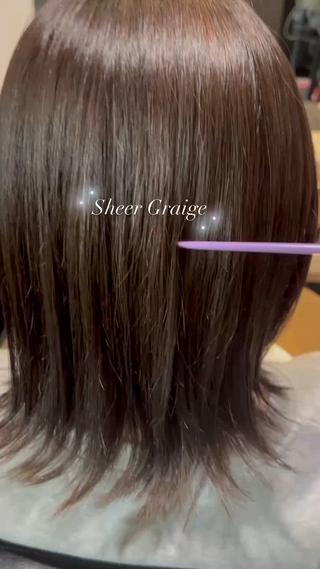 明日10日限定クーポン出しました！

おすすめ寒色冬カラーで綺麗になりませんか！！

お待ちしております！ 