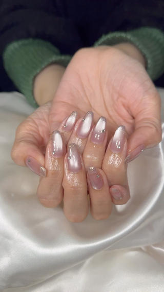 ネイル Nailsalon ARKαのネイルデザイン