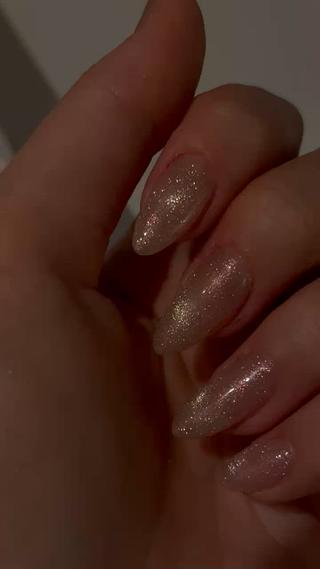 ネイル miyu 🐰のネイルデザイン