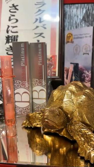 ミラクルバスト津田沼店のこだわりいっぱいのエントランスをご紹介 